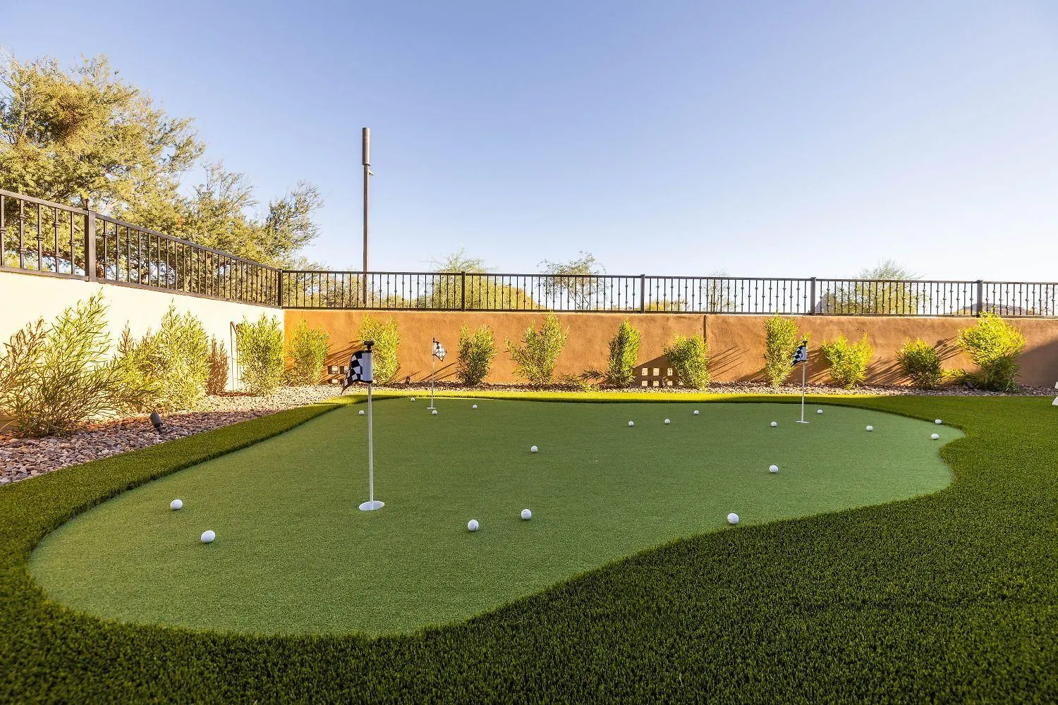 Villas 3, 4 The Villas At Troon North Scottsdale