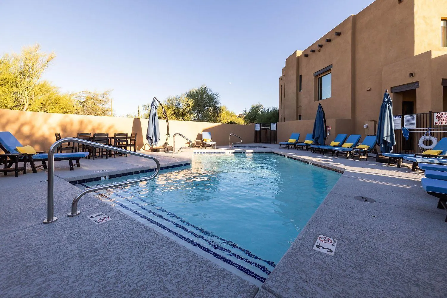 Villas 3, 4 The Villas At Troon North Scottsdale